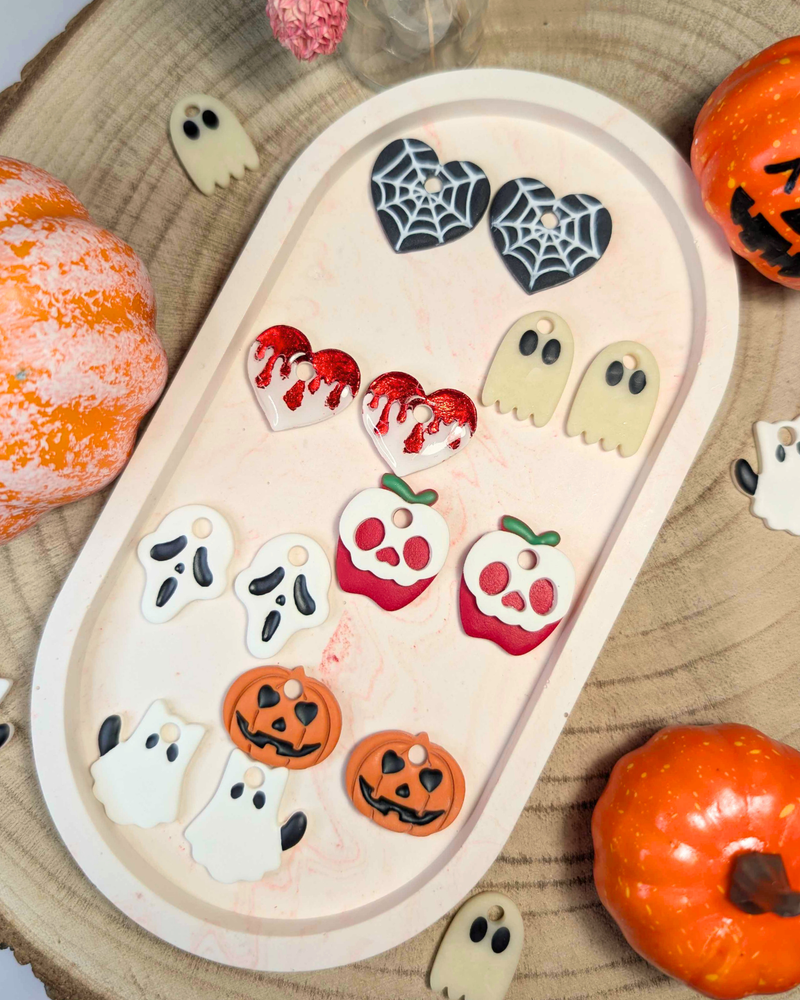 La collection Halloween arrive 🎃