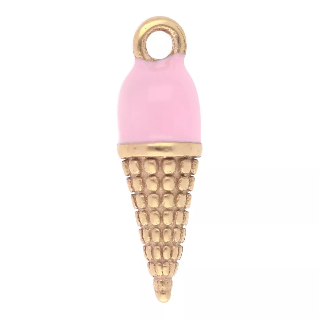 Cornet de glace