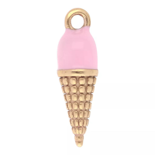 Cornet de glace