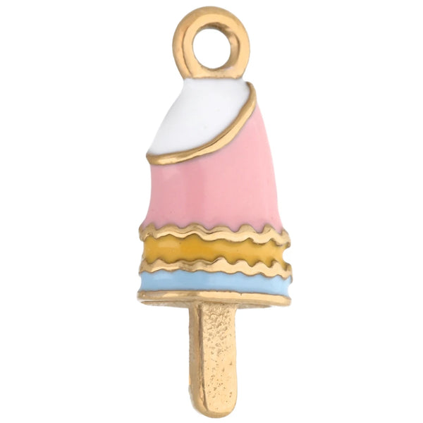 Glace