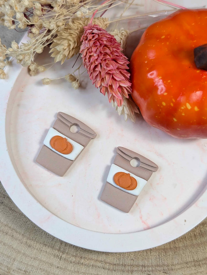 Pumpkin spice latte