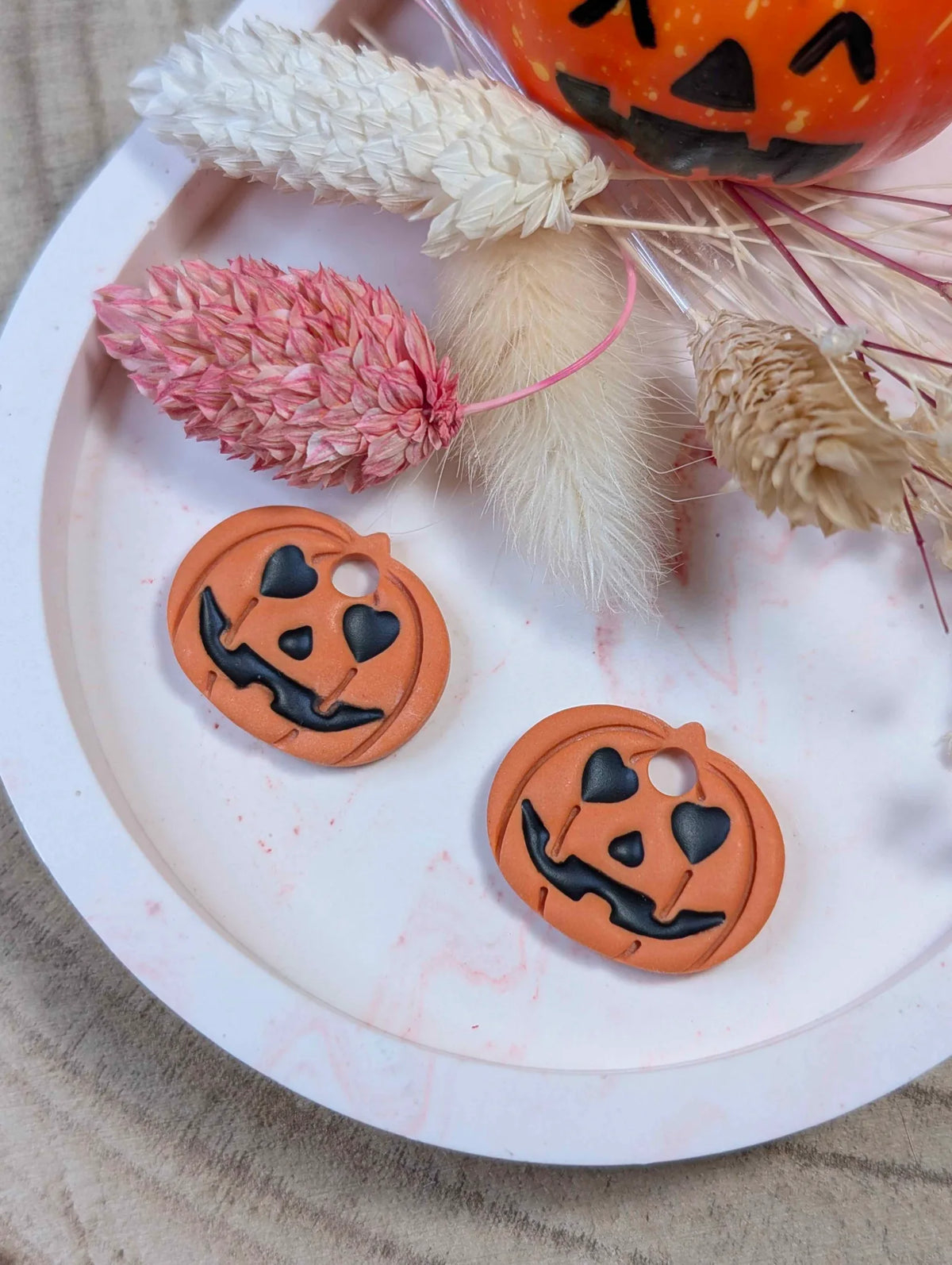 Emporte-pièce citrouille halloween