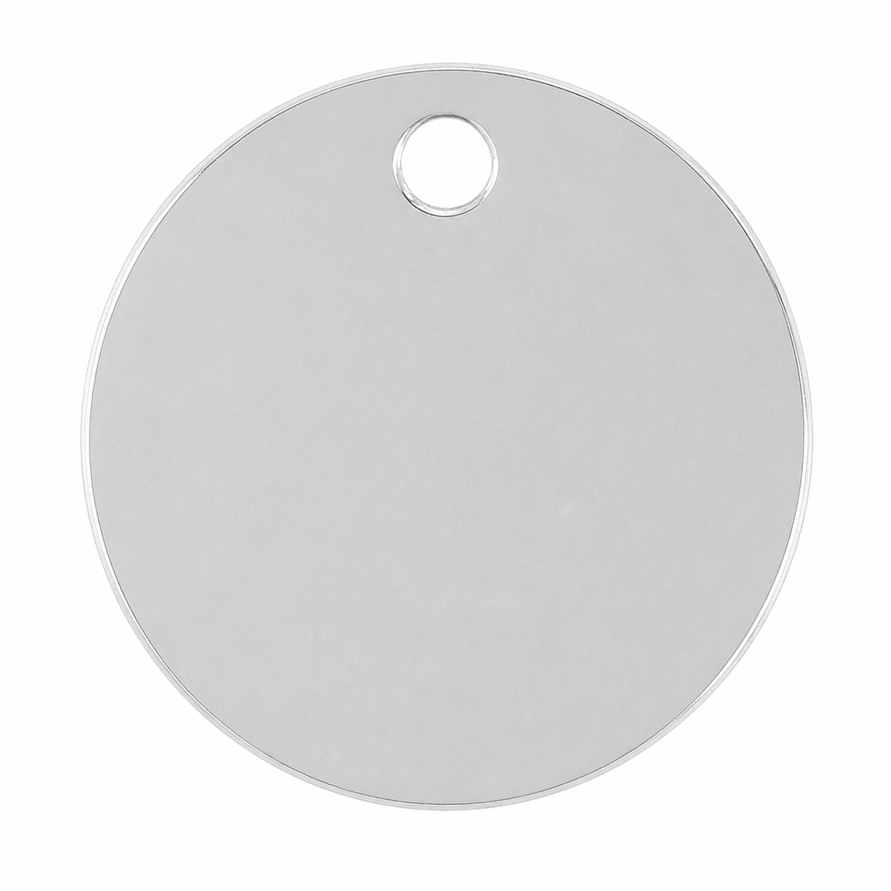 Rond - 1 initiale